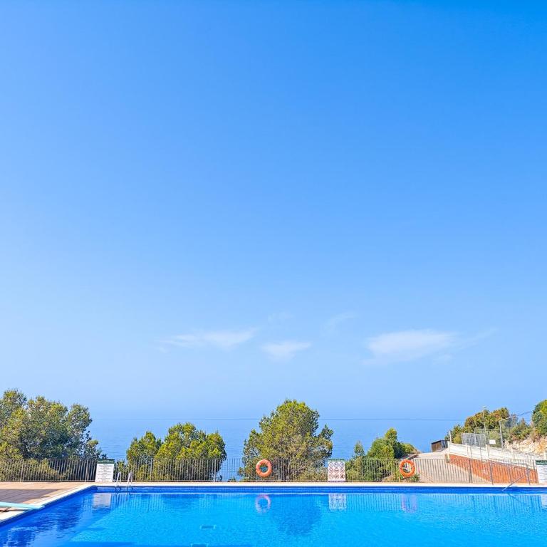 LITORAL COSTA DORADA - CABO PALOS Only families - Apartamento con vistas al mar - 35