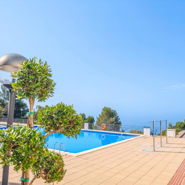 LITORAL COSTA DORADA - CABO PALOS Only families - Apartamento con vistas al mar - 29