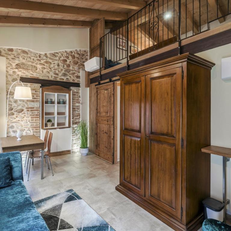 CORTE MONTELEONE - Regarda Travel - Monolocale Deluxe - 5