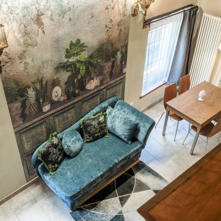 CORTE MONTELEONE - Regarda Travel - Monolocale Deluxe - 13