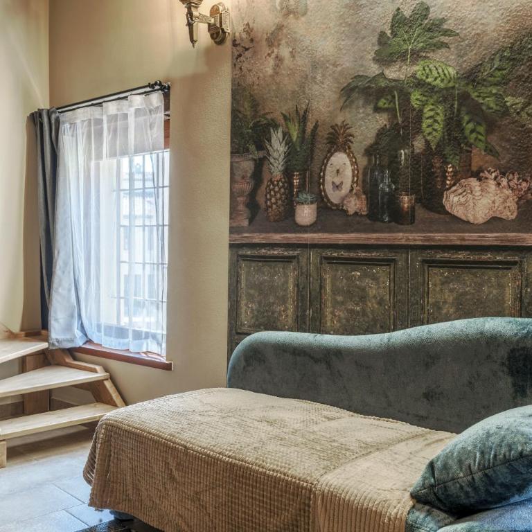 CORTE MONTELEONE - Regarda Travel - Monolocale Deluxe - 17