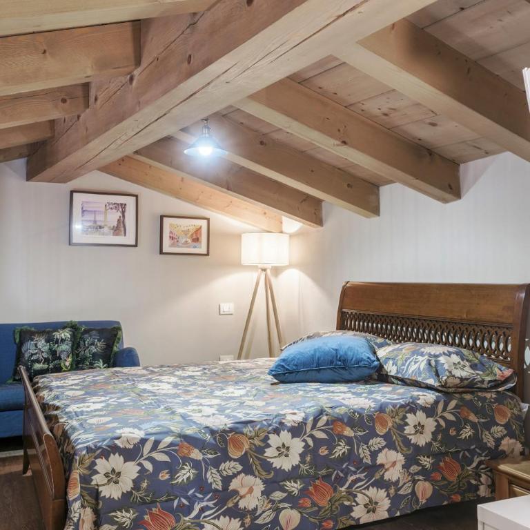 CORTE MONTELEONE - Regarda Travel - Monolocale Deluxe - 15