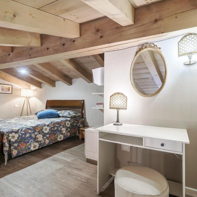 CORTE MONTELEONE - Regarda Travel - Monolocale Deluxe - 2