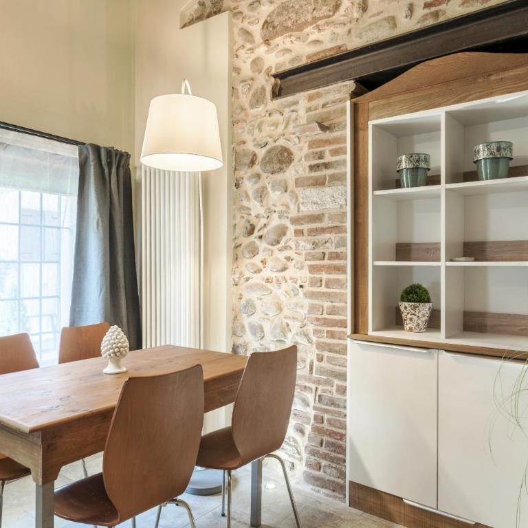 CORTE MONTELEONE - Regarda Travel - Monolocale Deluxe - 7