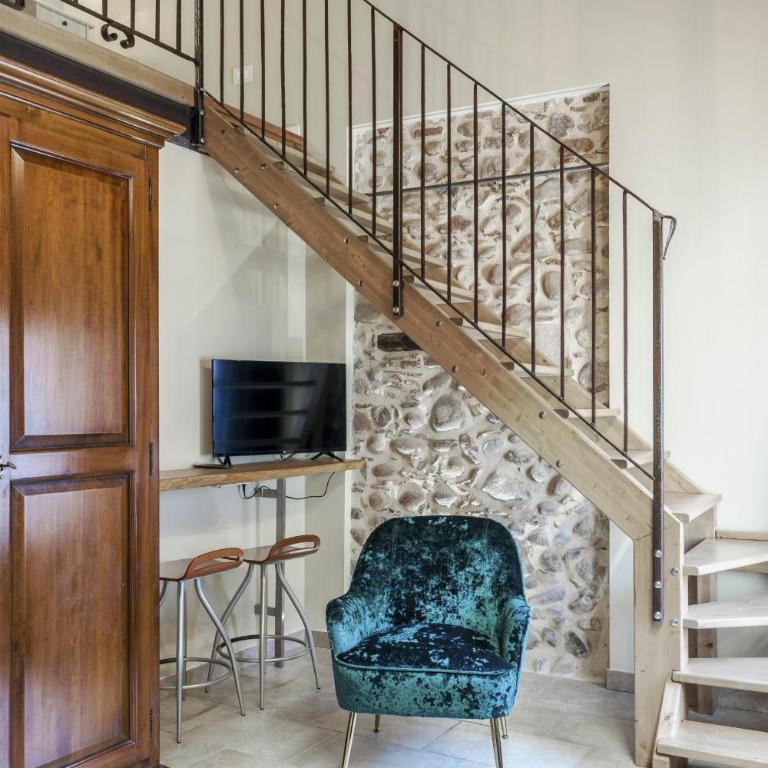 CORTE MONTELEONE - Regarda Travel - Monolocale Deluxe - 10