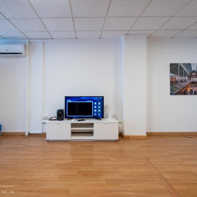 Suites Rooms Valencia - Deluxe Suite - 13