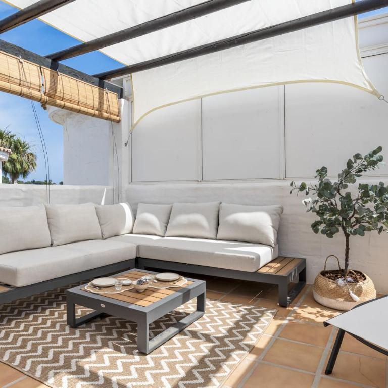 VIVI Homes - Tres Naranjos - Penthouse - pool - terrace - Apartamento con vistas - 7