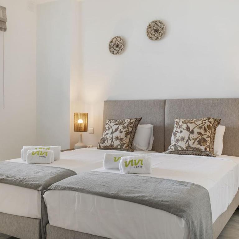VIVI Homes - Tres Naranjos - Penthouse - pool - terrace - Apartamento con vistas - 17