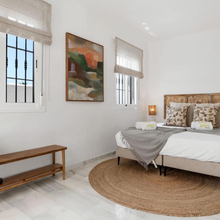 VIVI Homes - Tres Naranjos - Penthouse - pool - terrace - Apartamento con vistas - 18