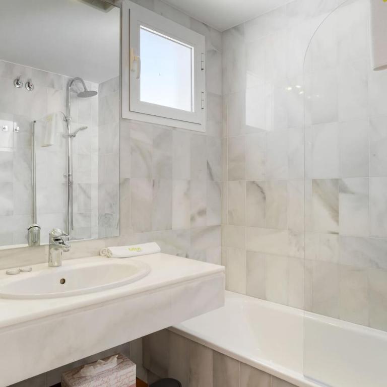 VIVI Homes - Tres Naranjos - Penthouse - pool - terrace - Apartamento con vistas - 23