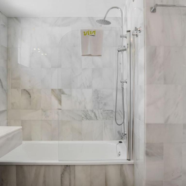 VIVI Homes - Tres Naranjos - Penthouse - pool - terrace - Apartamento con vistas - 21