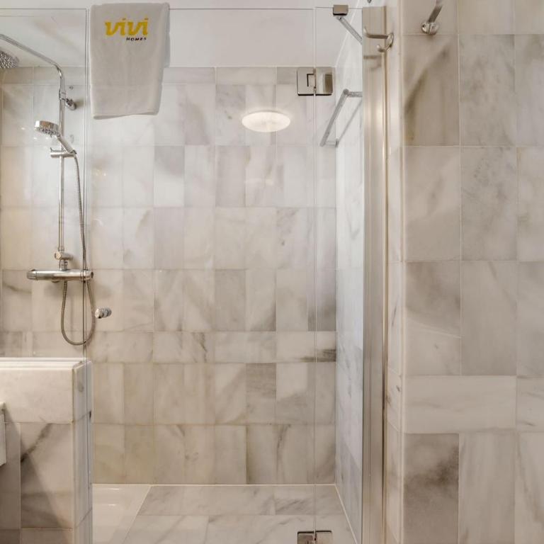 VIVI Homes - Tres Naranjos - Penthouse - pool - terrace - Apartamento con vistas - 24