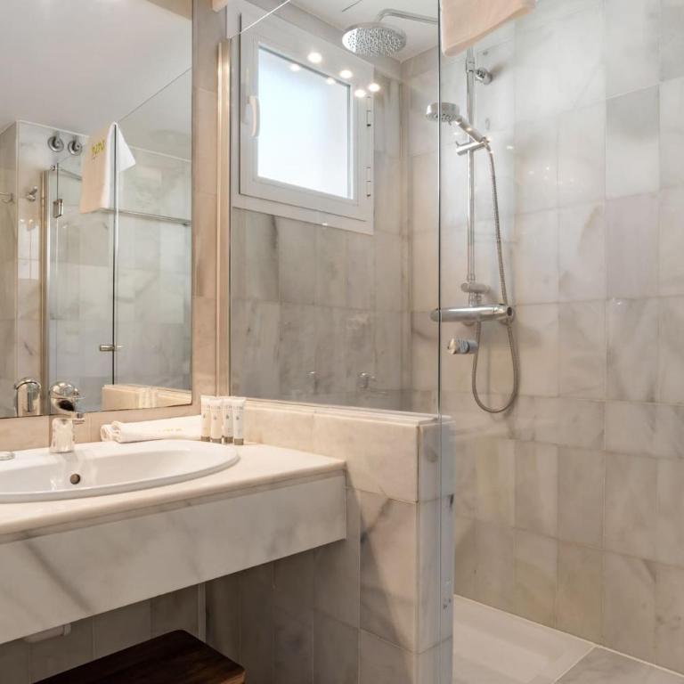 VIVI Homes - Tres Naranjos - Penthouse - pool - terrace - Apartamento con vistas - 25