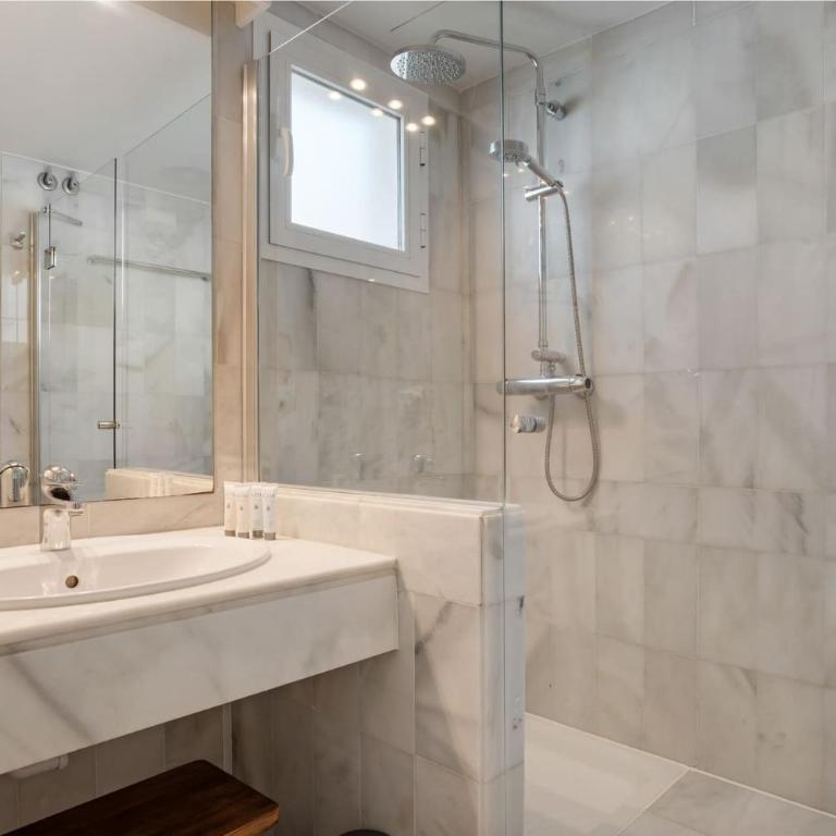 VIVI Homes - Tres Naranjos - Penthouse - pool - terrace - Apartamento con vistas - 22