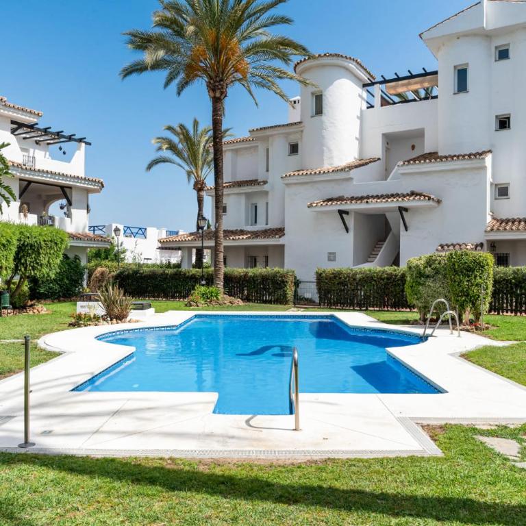 VIVI Homes - Tres Naranjos - Penthouse - pool - terrace - Apartamento con vistas - 27