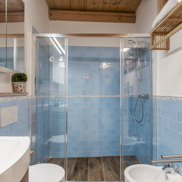 CORTE MONTELEONE - Regarda Travel - Monolocale Familiare - 16