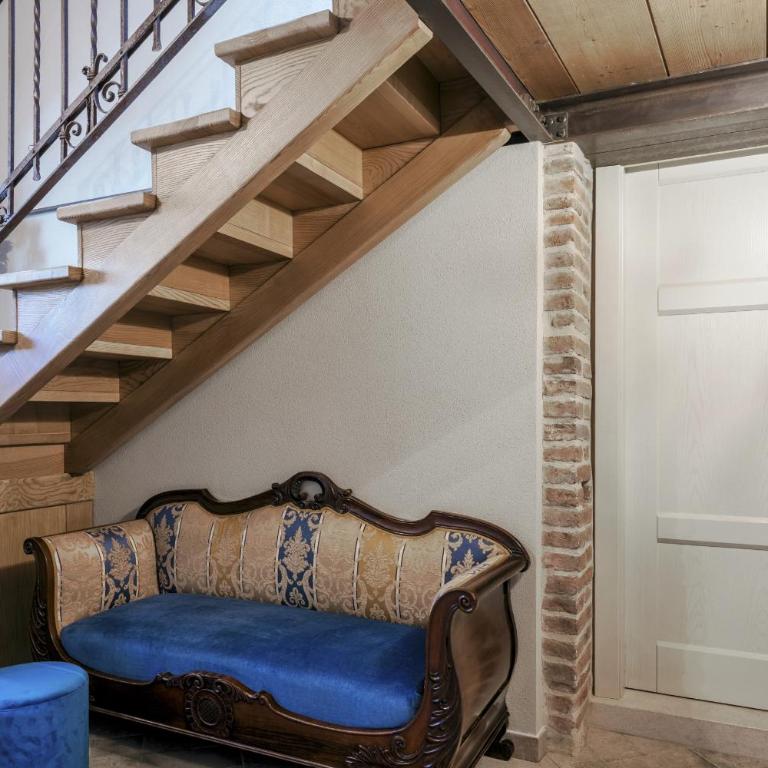 CORTE MONTELEONE - Regarda Travel - Monolocale Familiare - 9