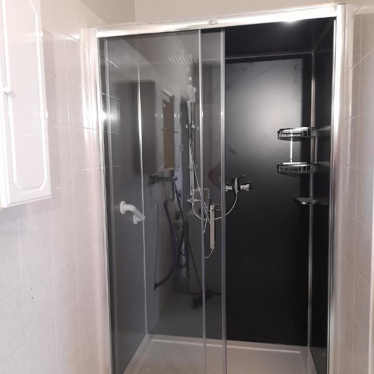 Residenza Grand Hotel Riccione - Superior One-Bedroom Apartment - 12