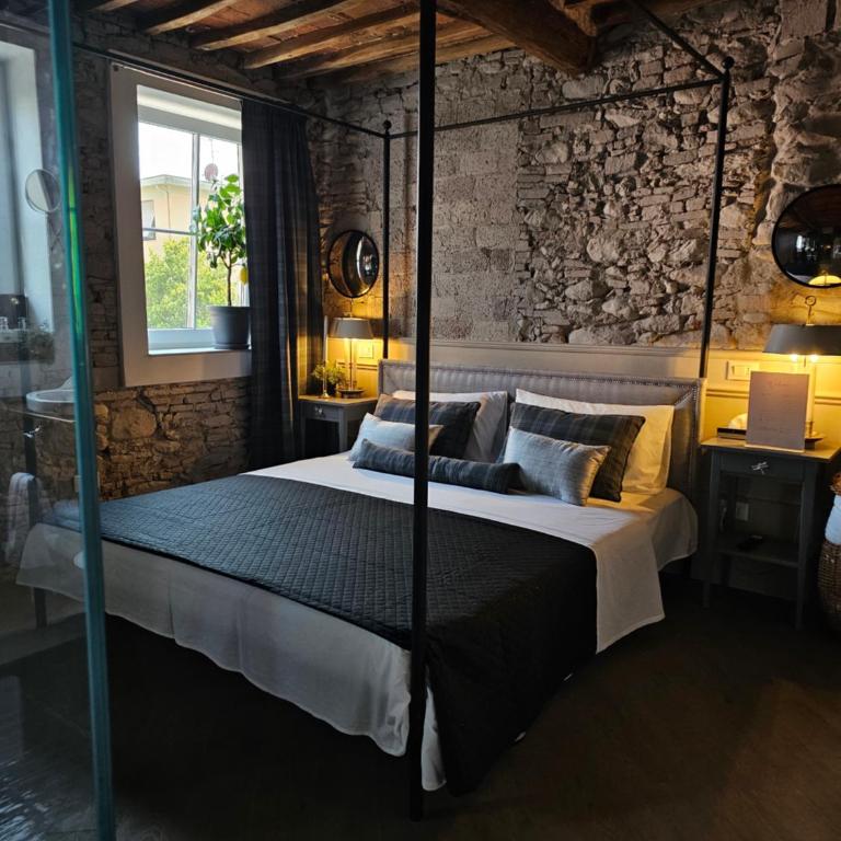 The Little Guest house - Camera Matrimoniale - 3