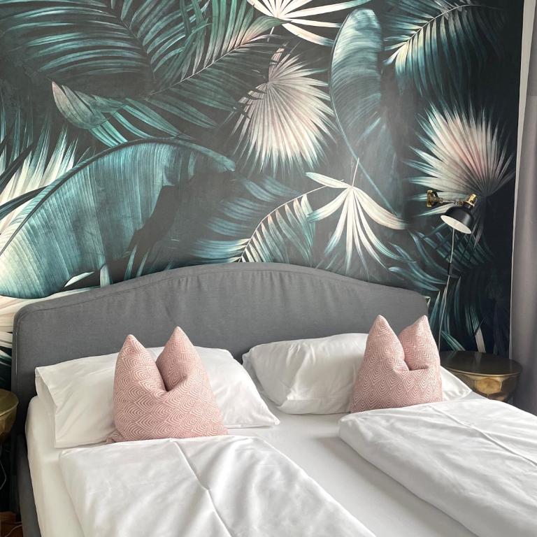 APSTAY Eggenberg I Self Check-in I Parking - Deluxe Apartment mit 1 Schlafzimmer - 17