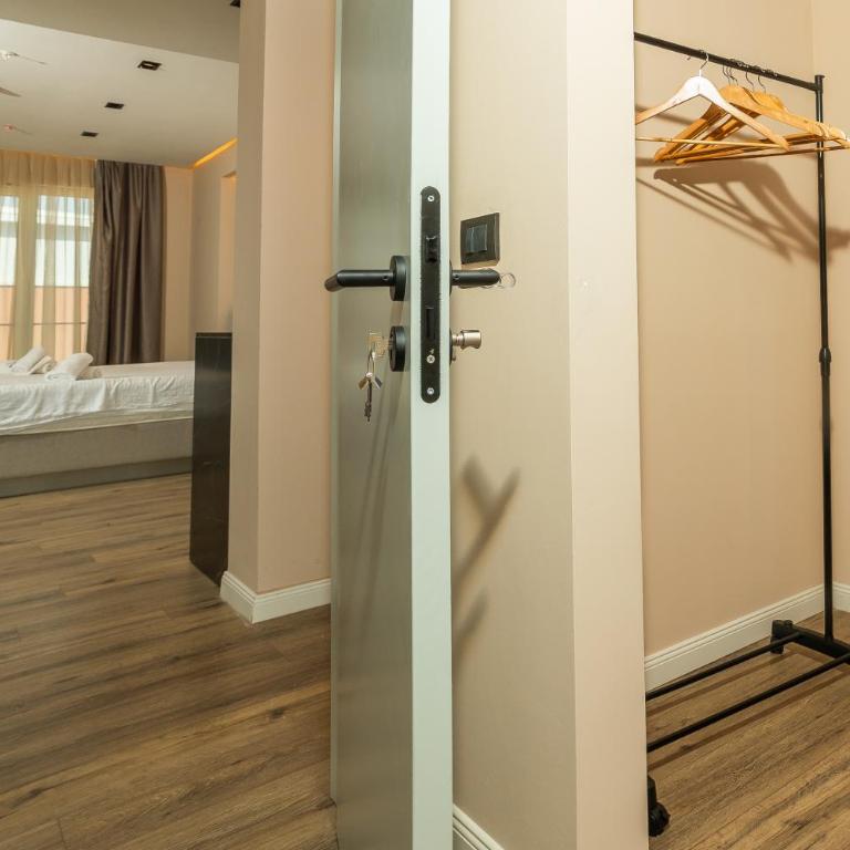 Hotel Umma - Kraljevski Apartman - 8