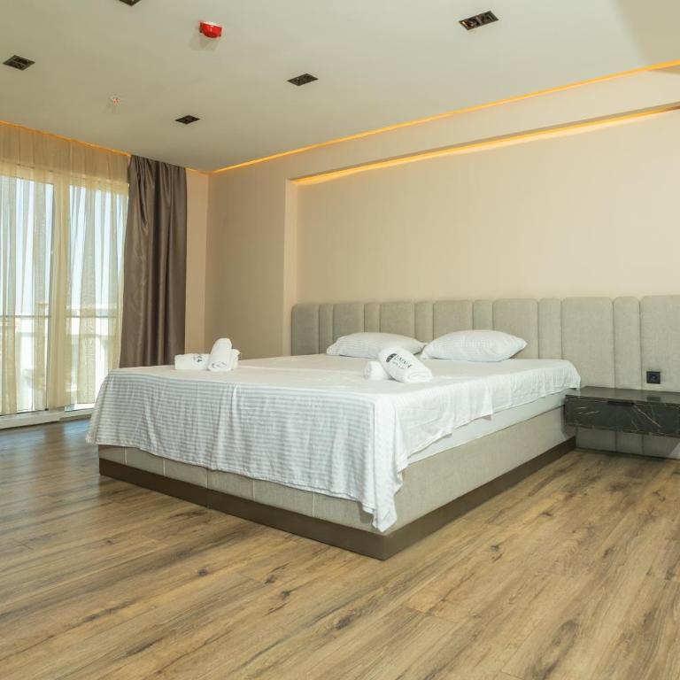 Hotel Umma - Kraljevski Apartman - 4