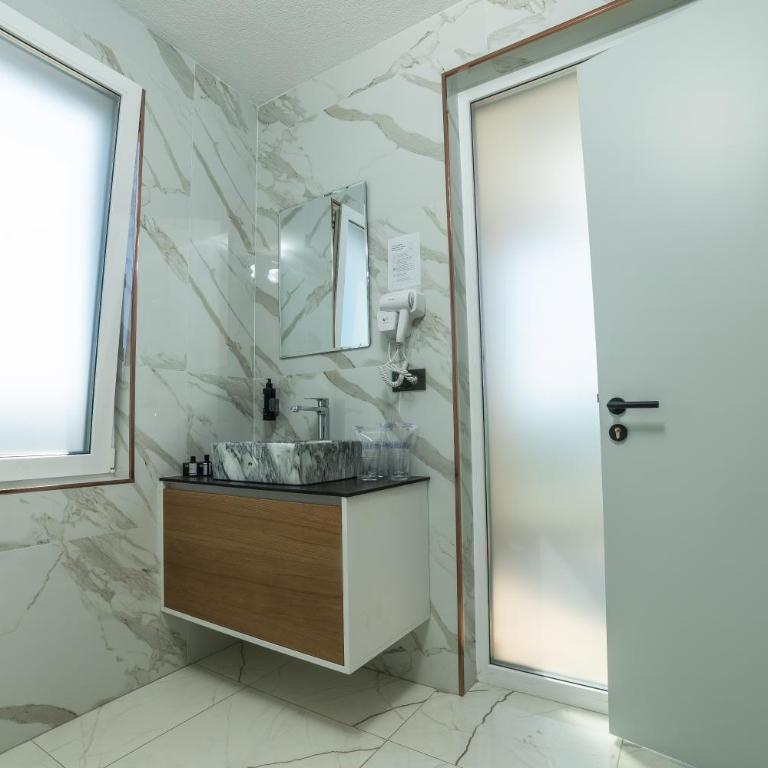 Hotel Umma - Kraljevski Apartman - 11