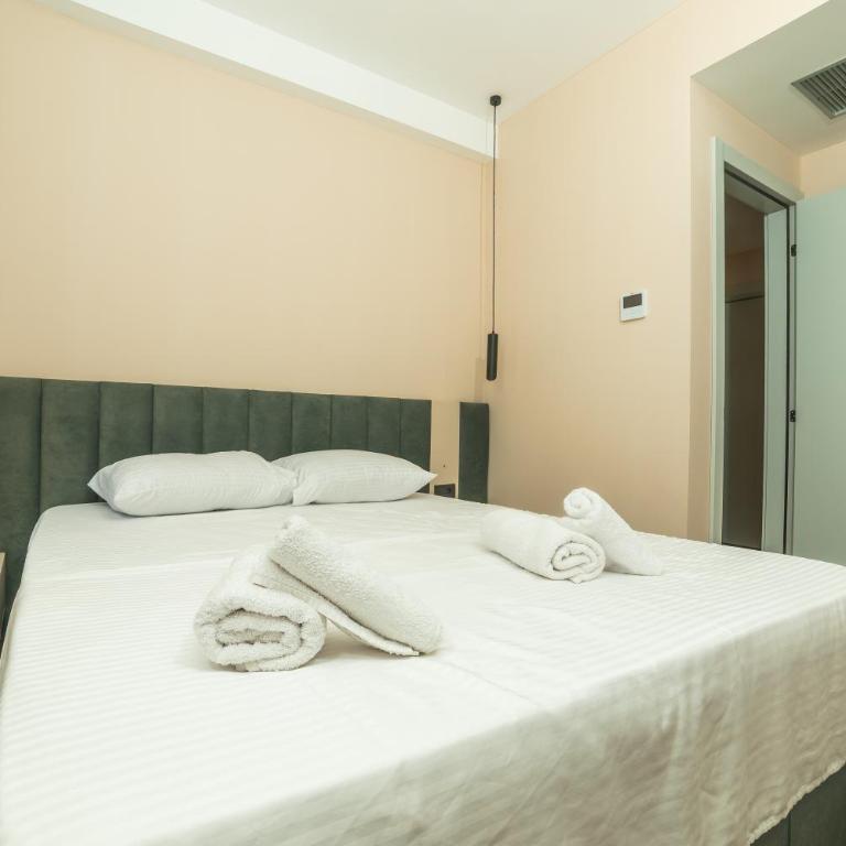 Hotel Umma - Kraljevski Apartman - 12