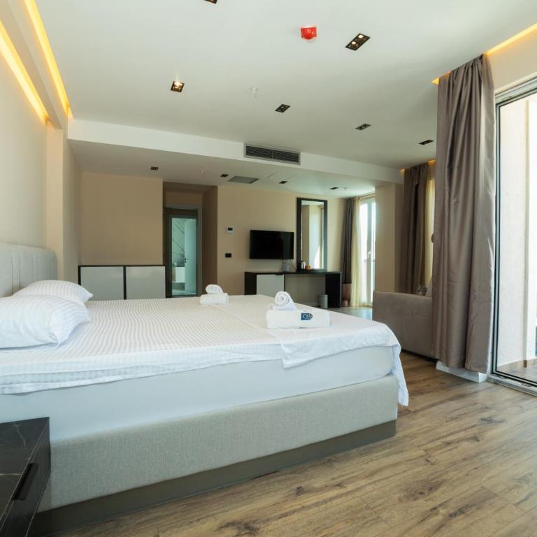 Hotel Umma - Kraljevski Apartman - 6