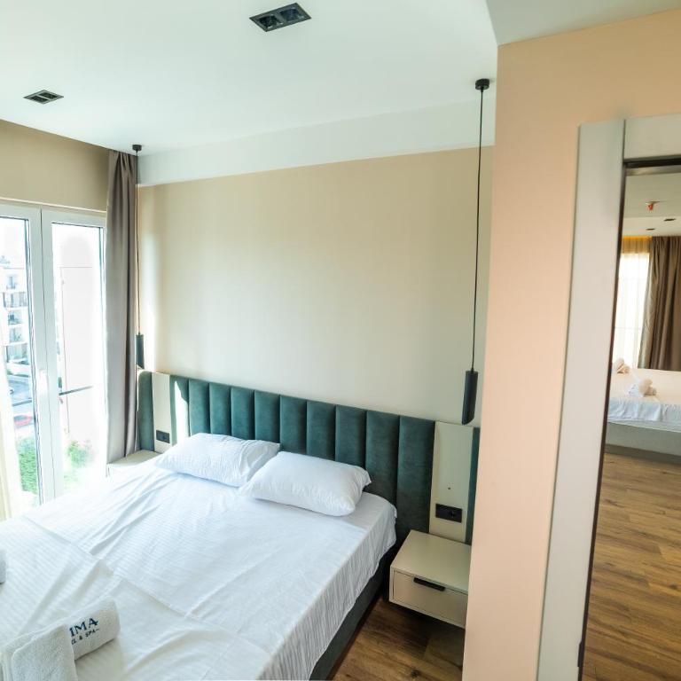 Hotel Umma - Kraljevski Apartman - 9