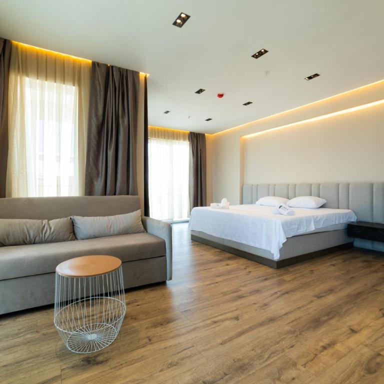 Hotel Umma - Kraljevski Apartman - 2