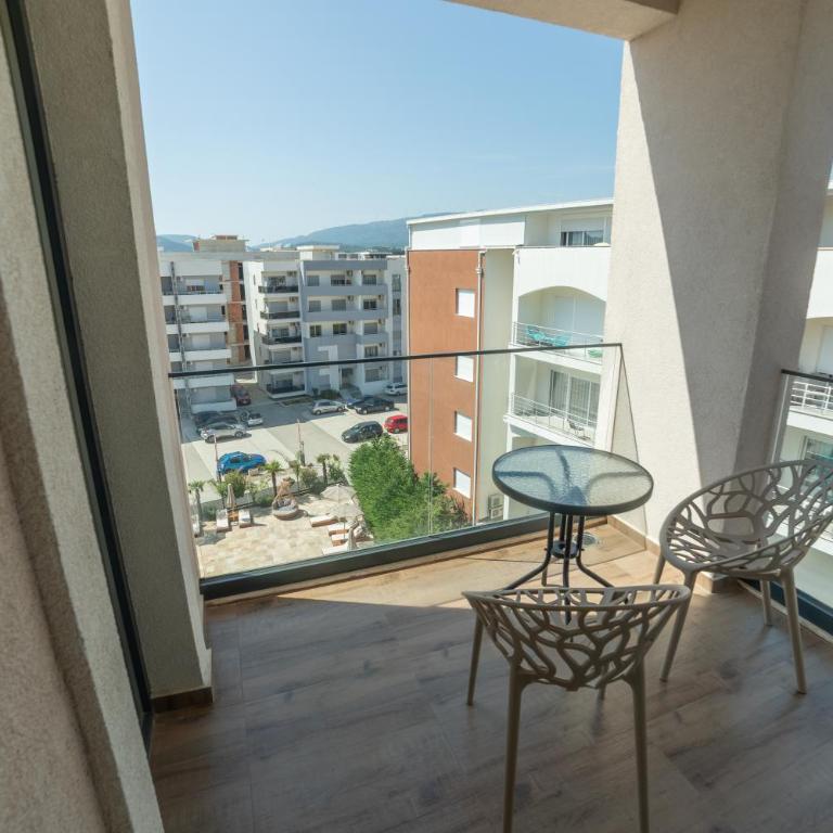 Hotel Umma - Kraljevski Apartman - 5