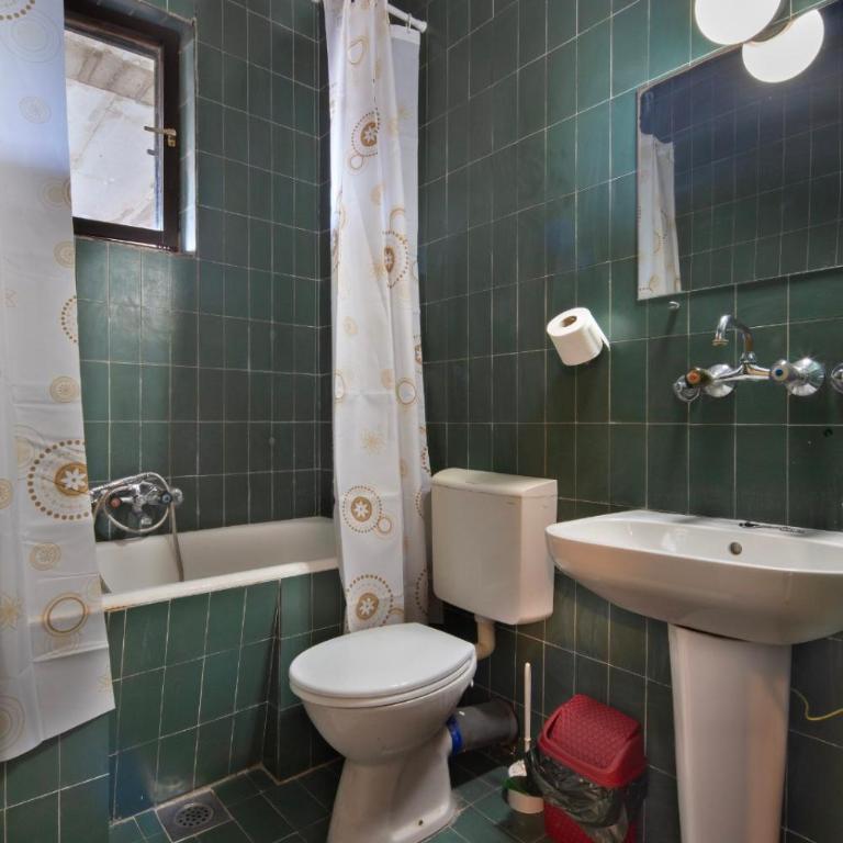 Madra Rooms and Apartments - Dvokrevetna Soba sa Bračnim Krevetom - 35
