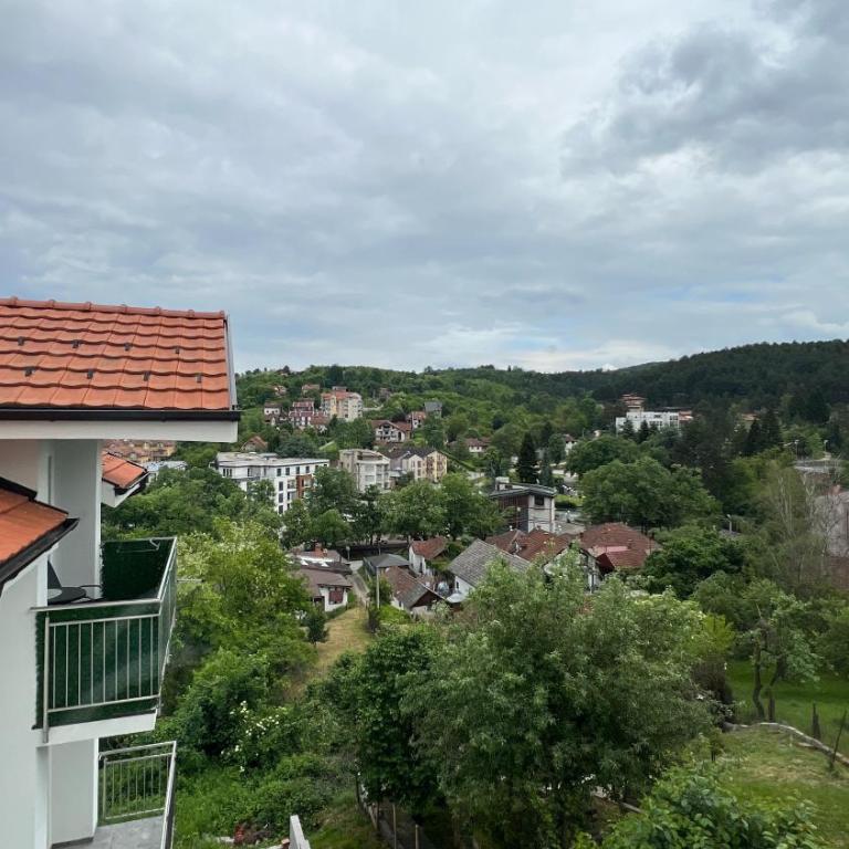 Vrnjačka View apartments - One-Bedroom Apartment with Terrace - 1