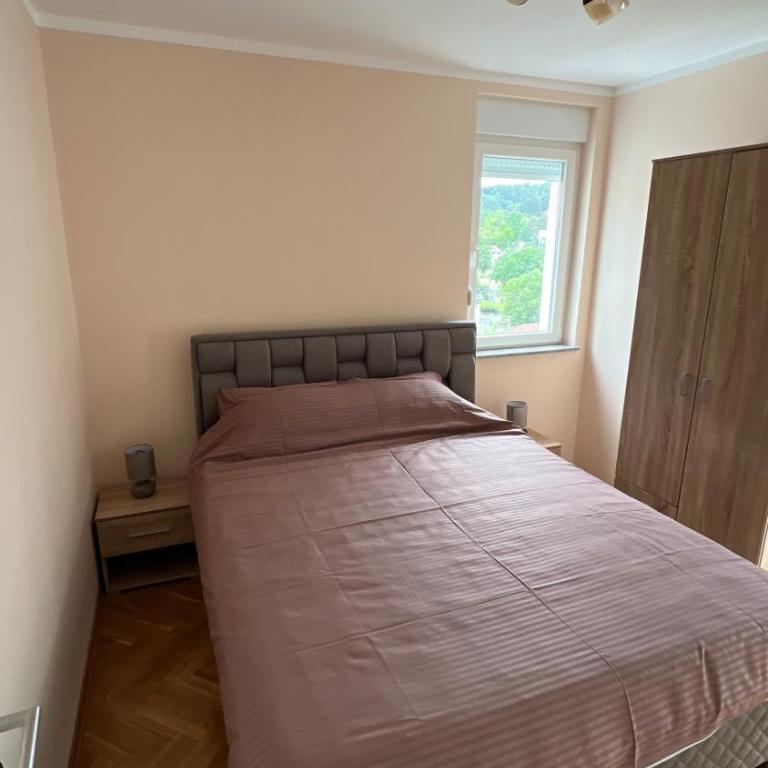 Vrnjačka View apartments - One-Bedroom Apartment with Terrace - 3