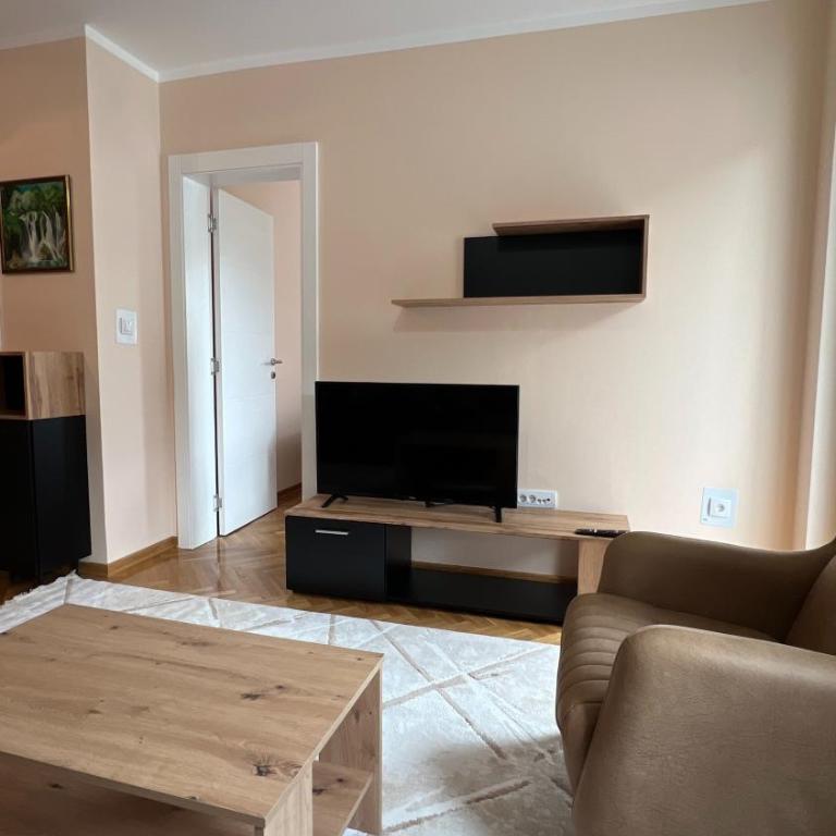 Vrnjačka View apartments - One-Bedroom Apartment with Terrace - 7