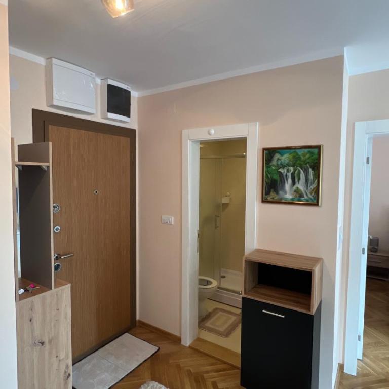 Vrnjačka View apartments - One-Bedroom Apartment with Terrace - 13