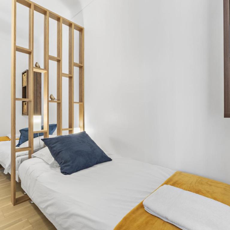 Centre Cannes - 2 chambres - Proche Palais - Calme - Apartment mit 2 Schlafzimmern - 13