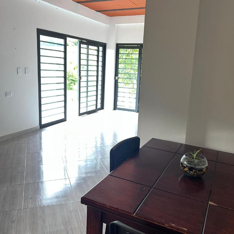 Casa Luagua - Three-Bedroom Apartment with Mountain View - 8