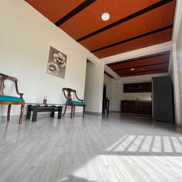 Casa Luagua - Three-Bedroom Apartment with Mountain View - 9