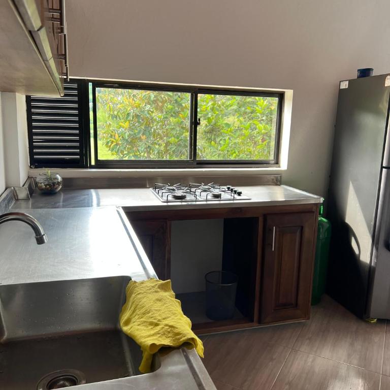 Casa Luagua - Three-Bedroom Apartment with Mountain View - 10