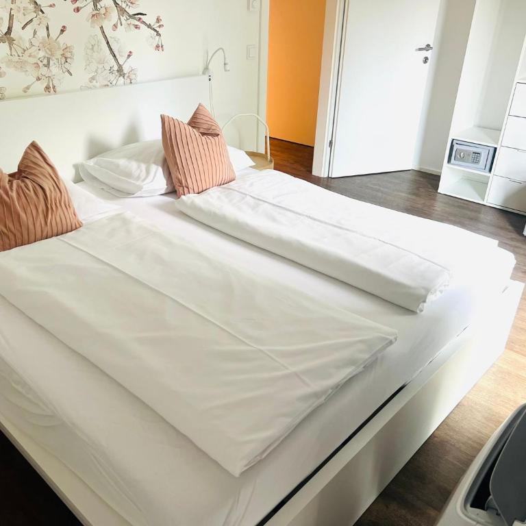 APSTAY Eggenberg I Self Check-in I Parking - Apartment mit Balkon - 24