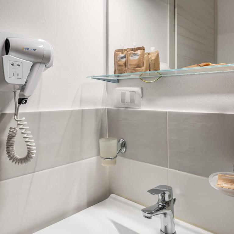 LA VECCHIA PALERMO - Double Room with Private Bathroom - 2