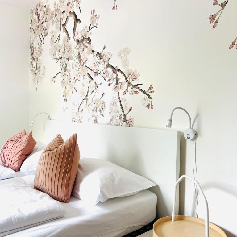 APSTAY Eggenberg I Self Check-in I Parking - Apartment mit Balkon - 22