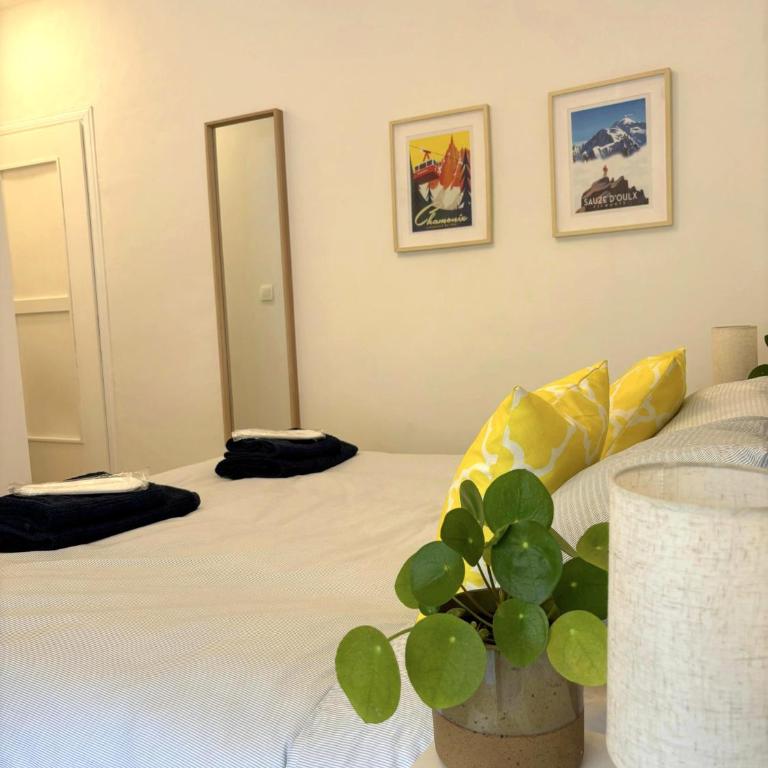 Hideaway Apartments - Ski Sauze d'Oulx and the Via Lattea - Appartamento con 1 Camera da Letto e Balcone - 4