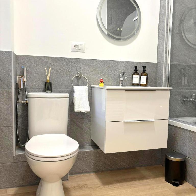 Hideaway Apartments - Ski Sauze d'Oulx and the Via Lattea - Appartamento con 1 Camera da Letto e Balcone - 8
