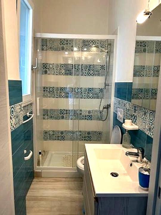 Sea House - Casa con 2 Camere da Letto - 26