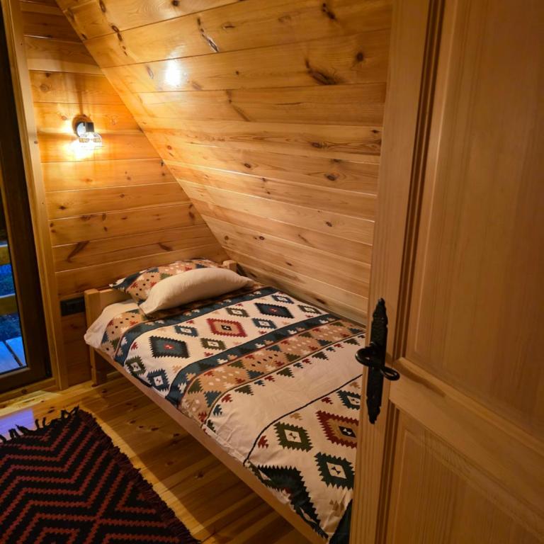 Mountain house - Two-Bedroom House - 6