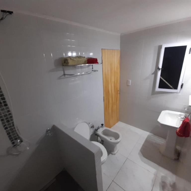 La casita - Apartamento de 1 dormitorio - 8