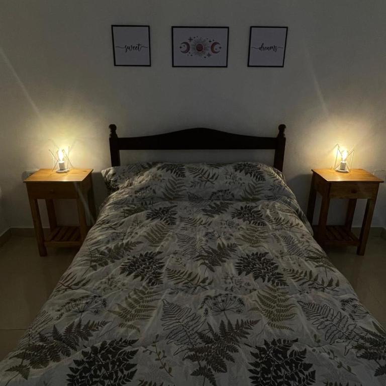 La casita - Apartamento de 1 dormitorio - 9